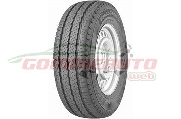COP. 225/75R16C CONTI VANCONTACT CAMPER AS 118R